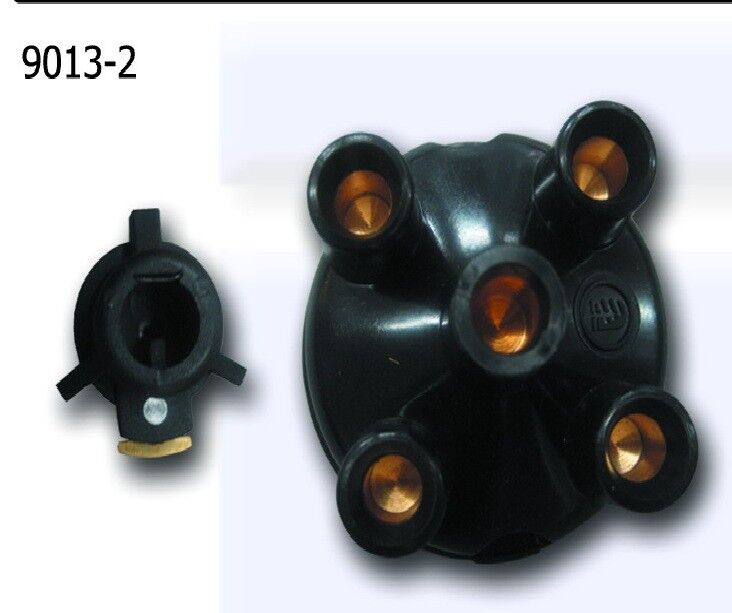 Distributor Kapagi Tevzi Makarasi R9 Spring