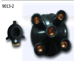 Distributor Kapagi Tevzi Makarasi R9 Spring