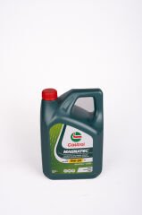 Motor Yaği Magnatec (stop - Start) 5W30 A5 4 L21