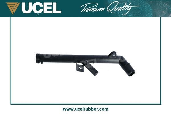 Devirdaim Su Borusu Mgn I - Ii - Scenic I - Clio I - Ii - Kng I - Lgn I 1.4 16V - 1.6 16V Oringli