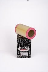 Hava Filtresi Megane I 1.6I 01 96 - R19 R21 1.4 1.62