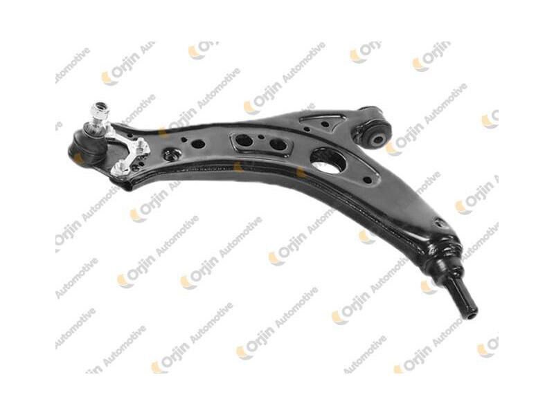 Salıncak Sol Rotilli Polo IV 2002 - 2009 Ibiza Fabia 2002 -