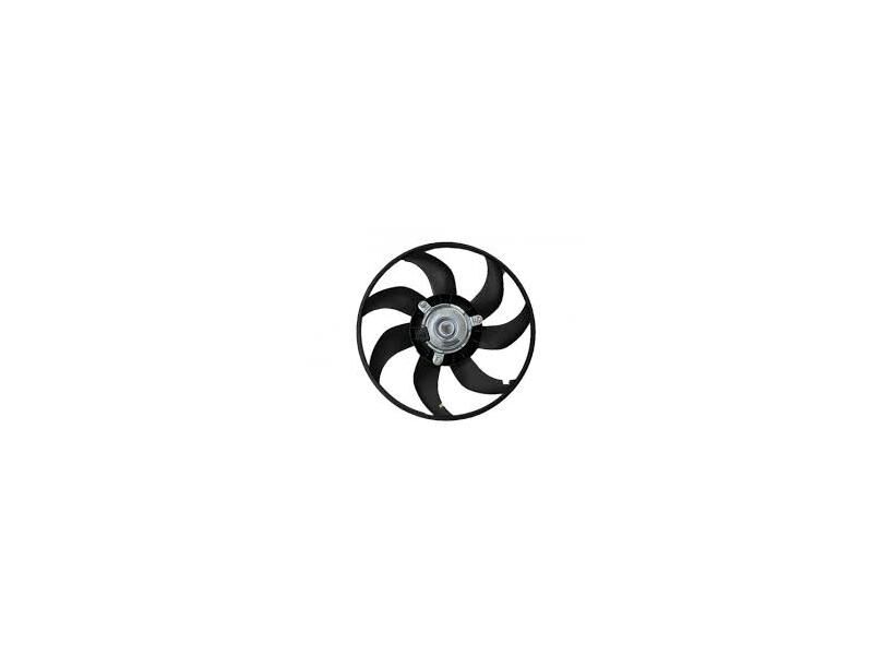 (behr) Fan Motoru Meriva B Mpv 1.4 2010 - 2017