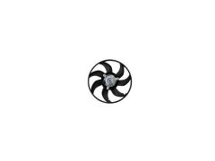 (behr) Fan Motoru Meriva B Mpv 1.4 2010 - 2017