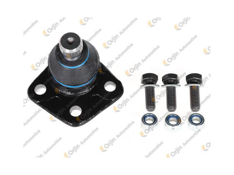 Rotil Alt Caddy II 1996 - 2000