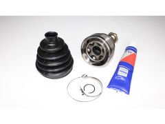 Aks Kafasi Dis Corsa D 1.3 Cdti 06 - G.punto 1.3 D Mjet 2005 -