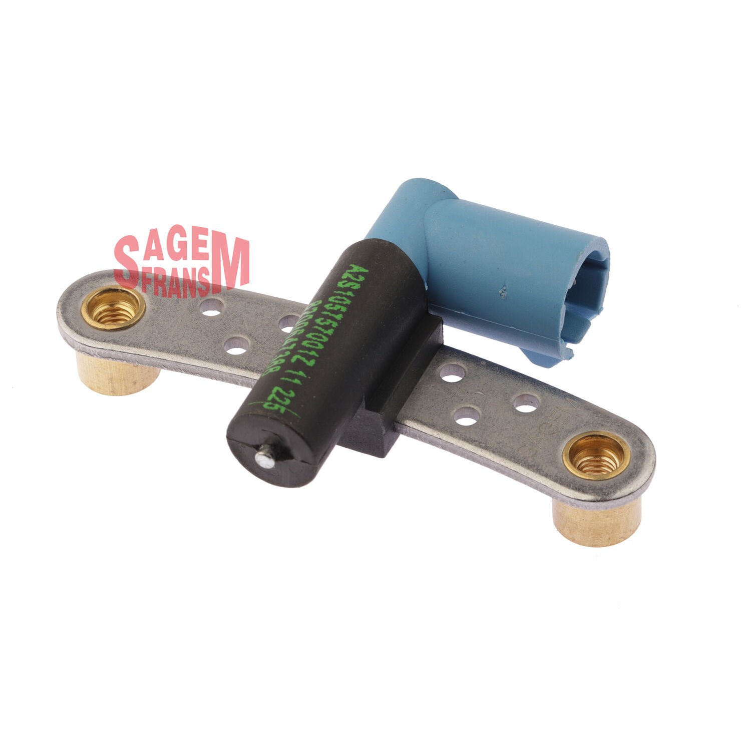 Eksantrik Devir Sensoru Manyetik Kaptor Clio Ii 1.6 (98 - 05) - Kng 1.4 97 => Mgn I 1.6E (96 - 99) (K7M) (