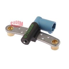Eksantrik Devir Sensoru Manyetik Kaptor Clio Ii 1.6 (98 - 05) - Kng 1.4 97 => Mgn I 1.6E (96 - 99) (K7M) (