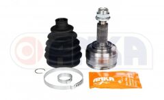 Aks Kafasi Dış Captur 2013 - Fluence Otomatik Vites 2010 -