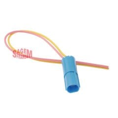 Manyetik Tutucu Kablo Kiti (mavi) Clio Ii Megane I Ii Fluence Kangoo Laguna I Ii Logan 1.6 16V K4