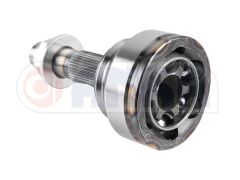 Aks Kafasi Dış 25X33 Q52.65 1.5DCI 5 Vites Fluance