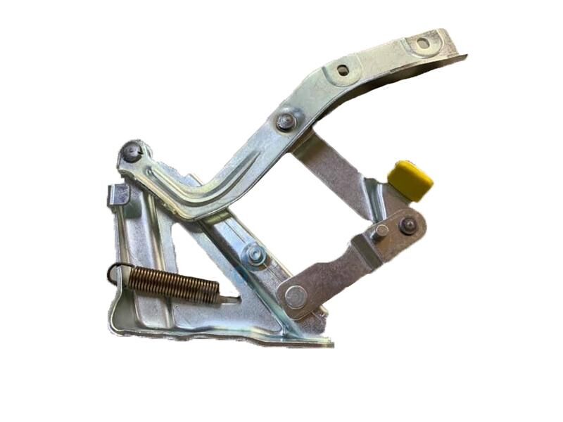 Kaput Mentesesi Sol Fiorino Bipper Nemo Yayli