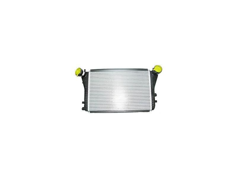 (behr) Turbo Radyatoru (617X406X32) Golf V Jetta Touran A3 Tt Leon Toledo Octavia 1.8 1.9 2.0 (prem