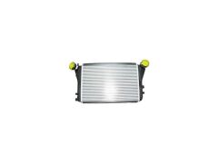 (behr) Turbo Radyatoru (617X406X32) Golf V Jetta Touran A3 Tt Leon Toledo Octavia 1.8 1.9 2.0 (prem