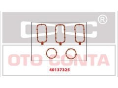 Motor Ust Kapak Conta Master 2.3 DCI 2010 - Lastik