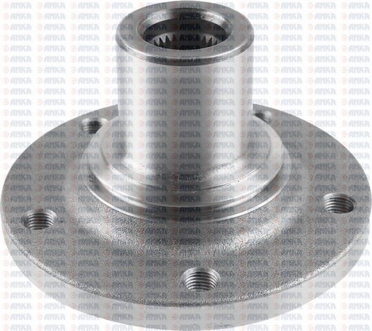 Ön Teker Poryasi Master Iii 2010 >