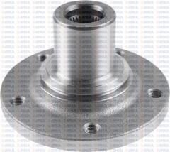 Ön Teker Poryasi Master Iii 2010 >