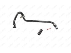 Yag Buhar Borusu Hortumu Plastik Boru Haric Punto Fiorino Panda Doblo Egea Nemo 500X 1.3 D Mj 2009>