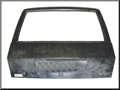 Bagaj Kaputu Arka R12 Toros Sw