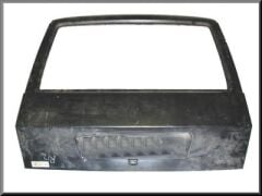 Bagaj Kaputu Arka R12 Toros Sw