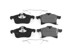 Fren Blatasi Ön Astra G 1.8 00/05 Astra H 05 => Zafira 00 => Meriva 03 => Corsa C D 03 => Combo 04 =>