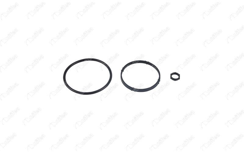 Yag Filtresi Contasi Fiorino Qubo 1.4