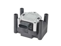 Ateşleme Bobi̇ni̇ Bora 1.6 98 => - Golf Iv - V 1.6 00 => - Polo 1.4 16V (99 - 01) (akl - Avu - Bfq - Bgu - Ahw)