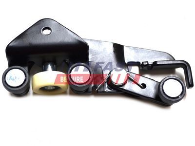 Surgulu Kapi Alt Mekanizmasi Komple Sağ Doblo I