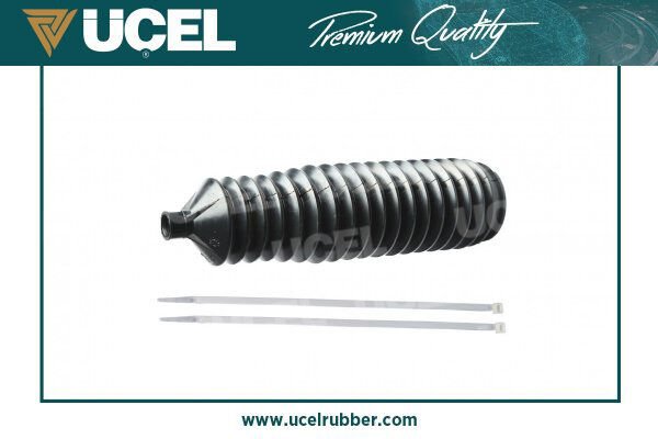 Direksiyon Korugu - Sol Ducato Boxer Jumper