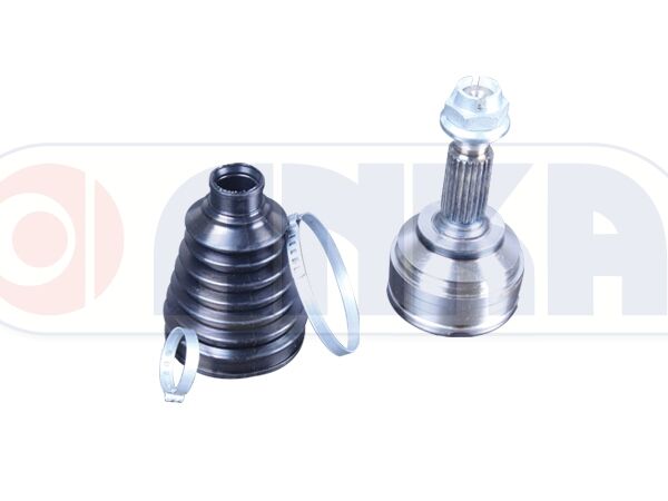 Aks Kafasi Dış Clio Iv 2012> 1.5 DCI