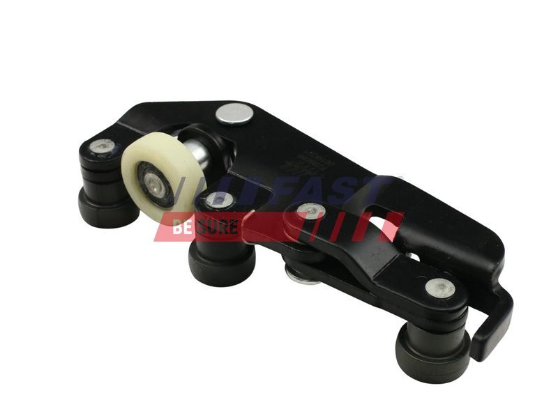 Surgulu Kapi Alt Mekanizmasi Komple Sol Doblo I