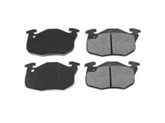 Fren Balatasi Ön R9 19 Ym Express Wva 20905