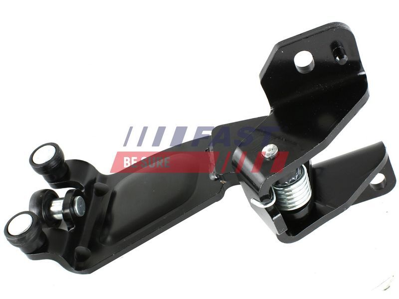 Surgulu Kapi Orta Mekanizmasi Sol Doblo Iii