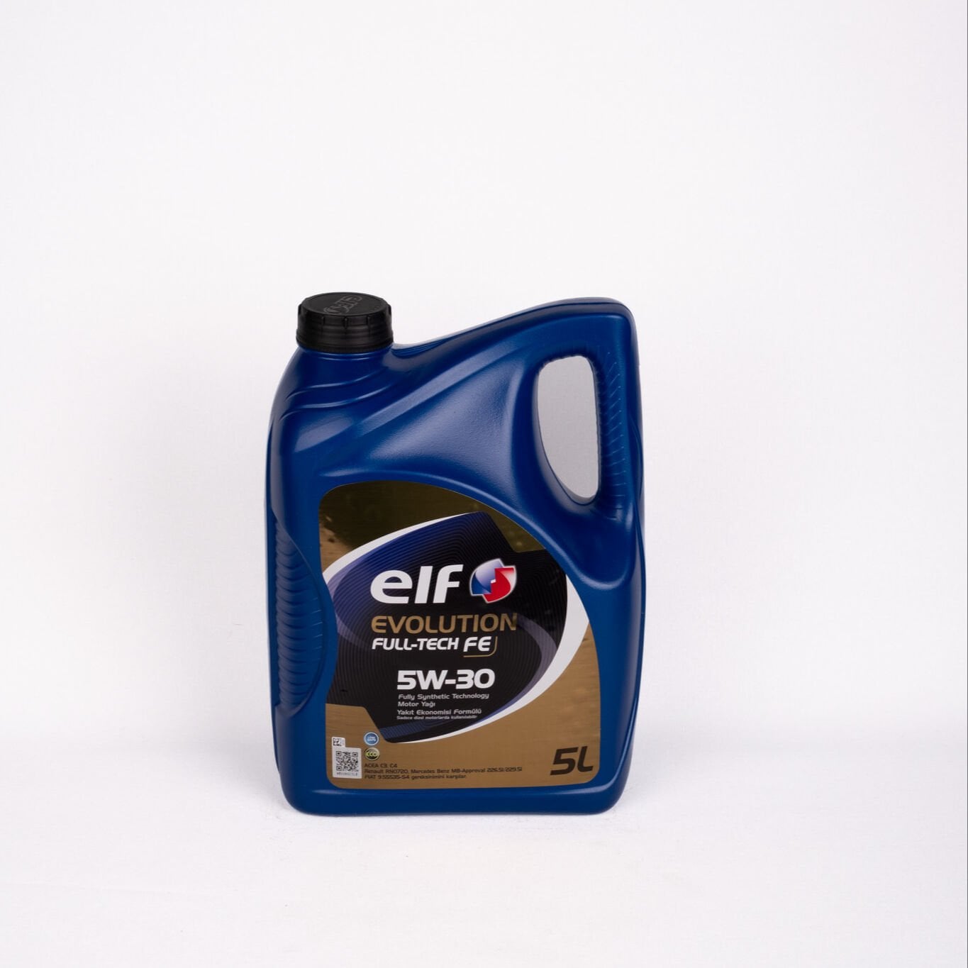 Elf Dpf 5W30 5LT