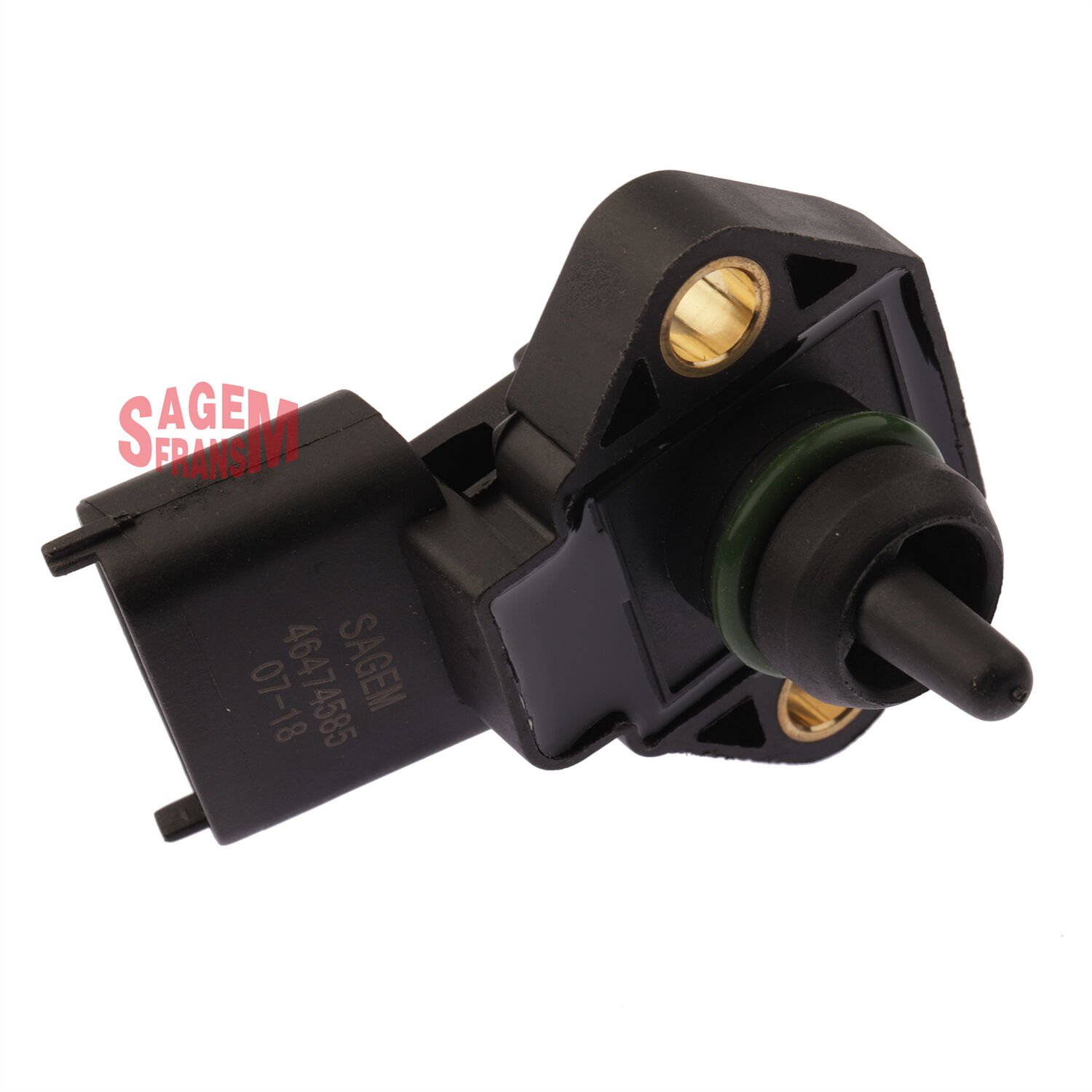 Basinc Sensoru Doblo Albea 1.6 16V