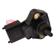 Basinc Sensoru Doblo Albea 1.6 16V