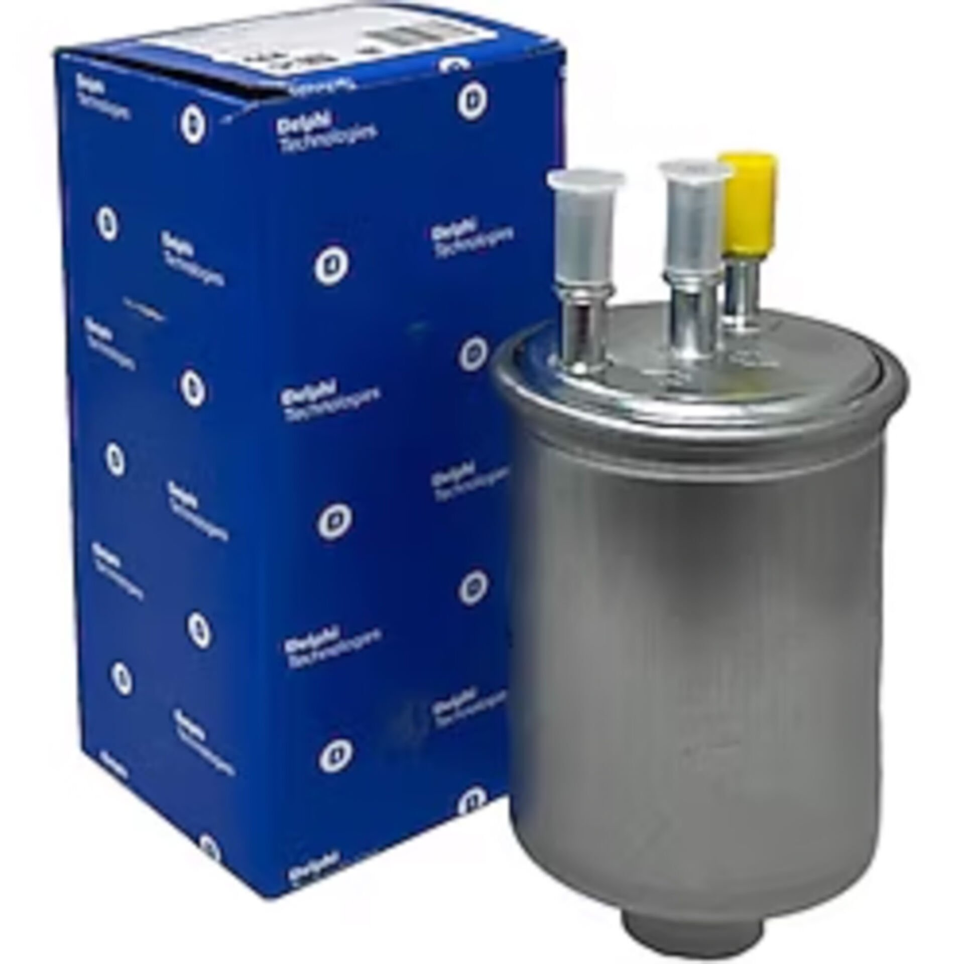 Yakit Filtresi (mazot) Connect 1.8TDCI 90PS 02 - 13