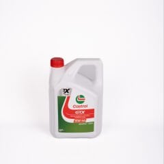 Castrol Gtx 15W40 4LT
