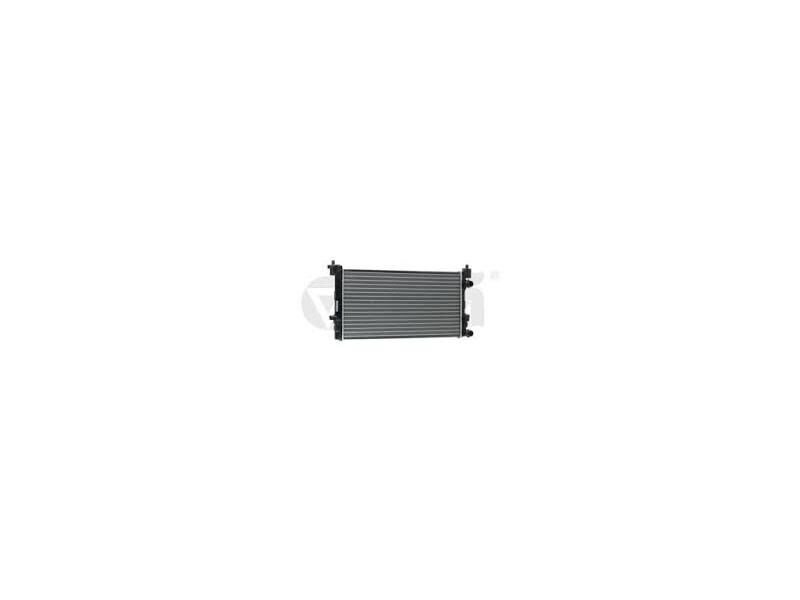 (behr) Su Radyatoru Golf Vii T - Roc Touran A3 Q2 Leon 1.2 Tfsi 1.6 TDI 13>