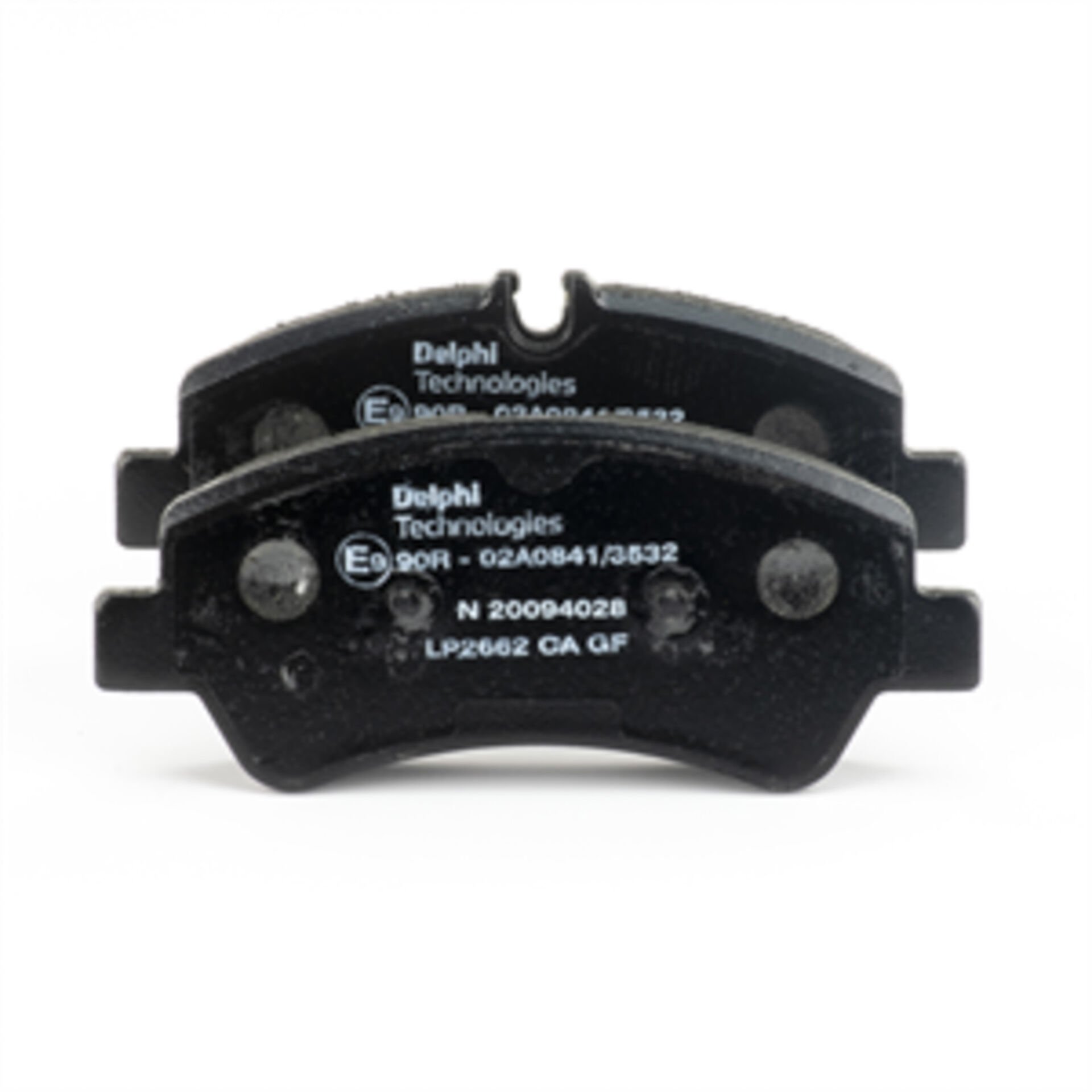 Fren Balatasi Arka Ford Tourneo Custom - Transit Custom 2.2 TDCI 12 => Arka Tek Teker