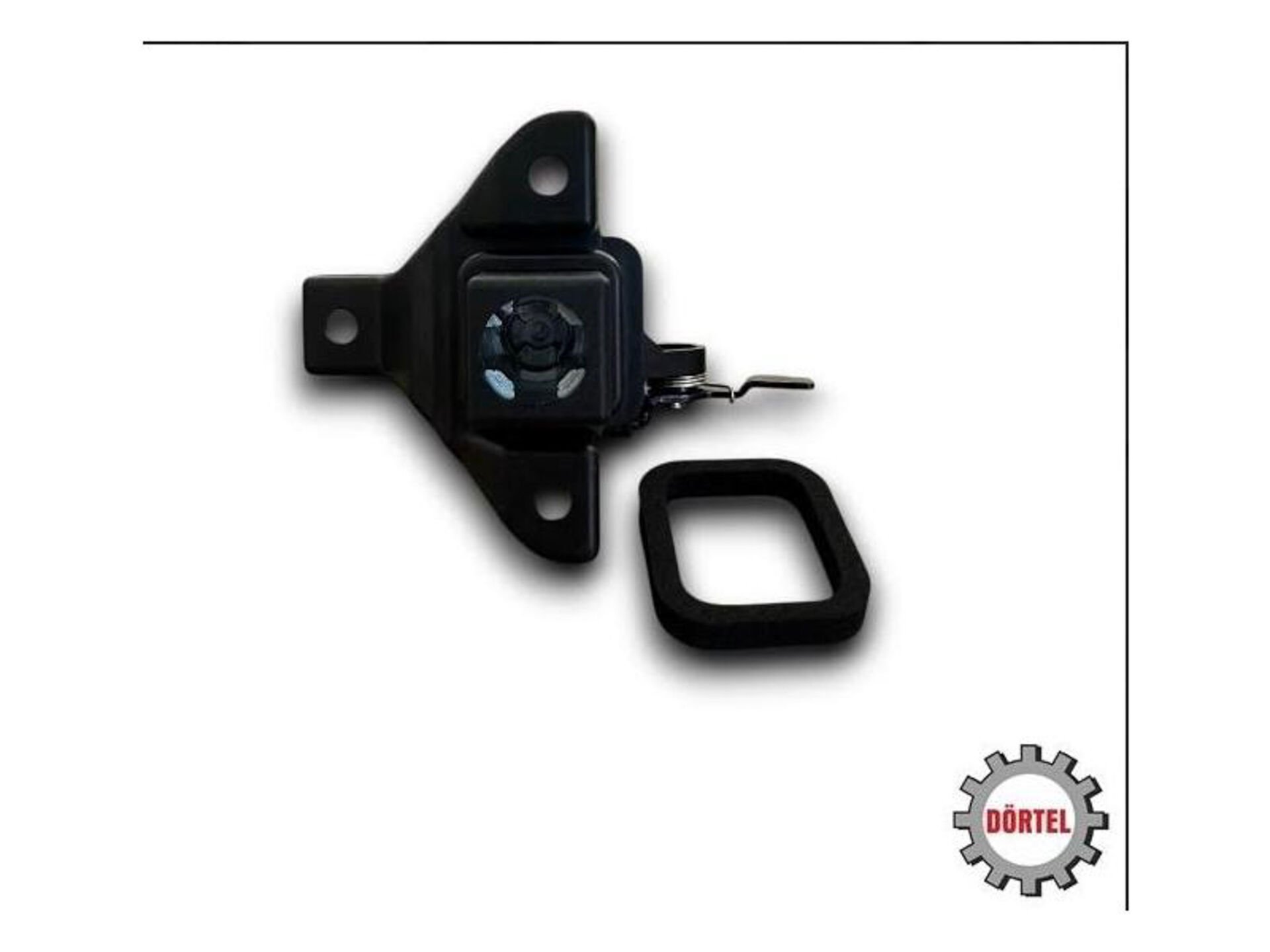 Bagaj Kilidi Tempra 1992>