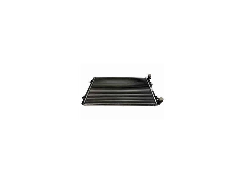 (behr) Su Radyatoru Bora I Golf Iii - Iv 1.4 1.6 1.8 1.9 2.0 (premium Li̇ne)