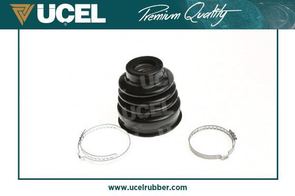 Aks Korugu Ic - Sol Bilyali Q24.5MM Palio Albea Brava Bravo Tempra Tipo Uno Doblo Strada Panda Reg