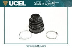 Aks Korugu Ic - Sol Bilyali Q24.5MM Palio Albea Brava Bravo Tempra Tipo Uno Doblo Strada Panda Reg