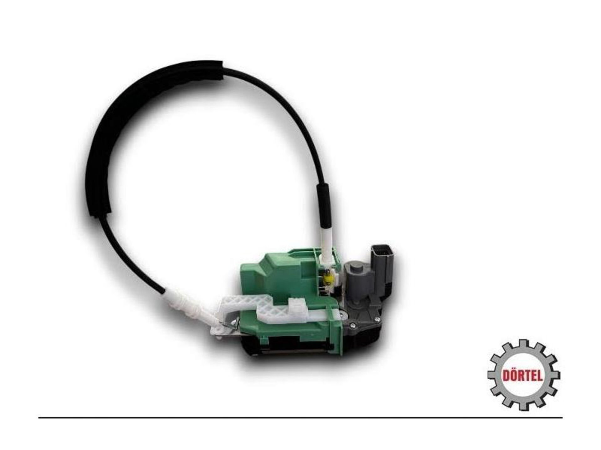 Kapi Kilidi Halatli Arka Sağ Linea