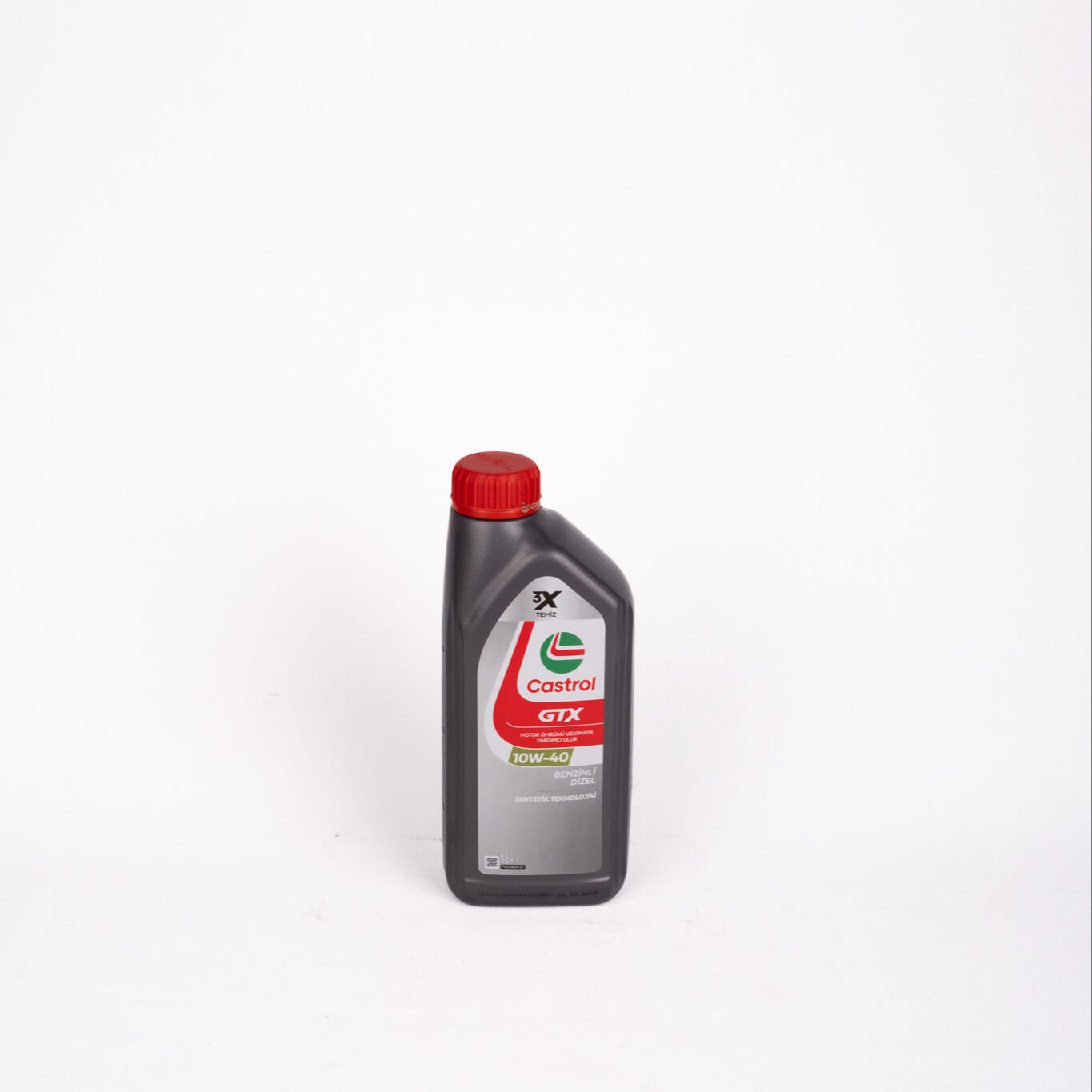 Motor Yağ Gtx 10W40 1LT