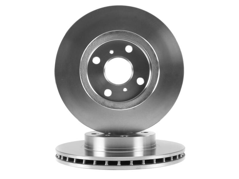 Fren Diski Ön Havali Corolla 92 - 03