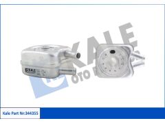 Yag Sogutucu (petek) Bora - Caddy - GOLF4/5 - Jetta - Passat - Polo - A3 - Leon - Crafter - T5 1.4 - 1.9 - 2.5 TDI