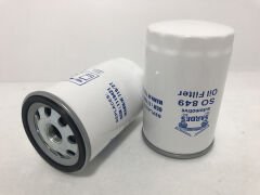 Yag Filtresi Focus Fiesta Iii V Escort Mondeo Conncet 1.6 16V 1.8 16V 2.0 16V