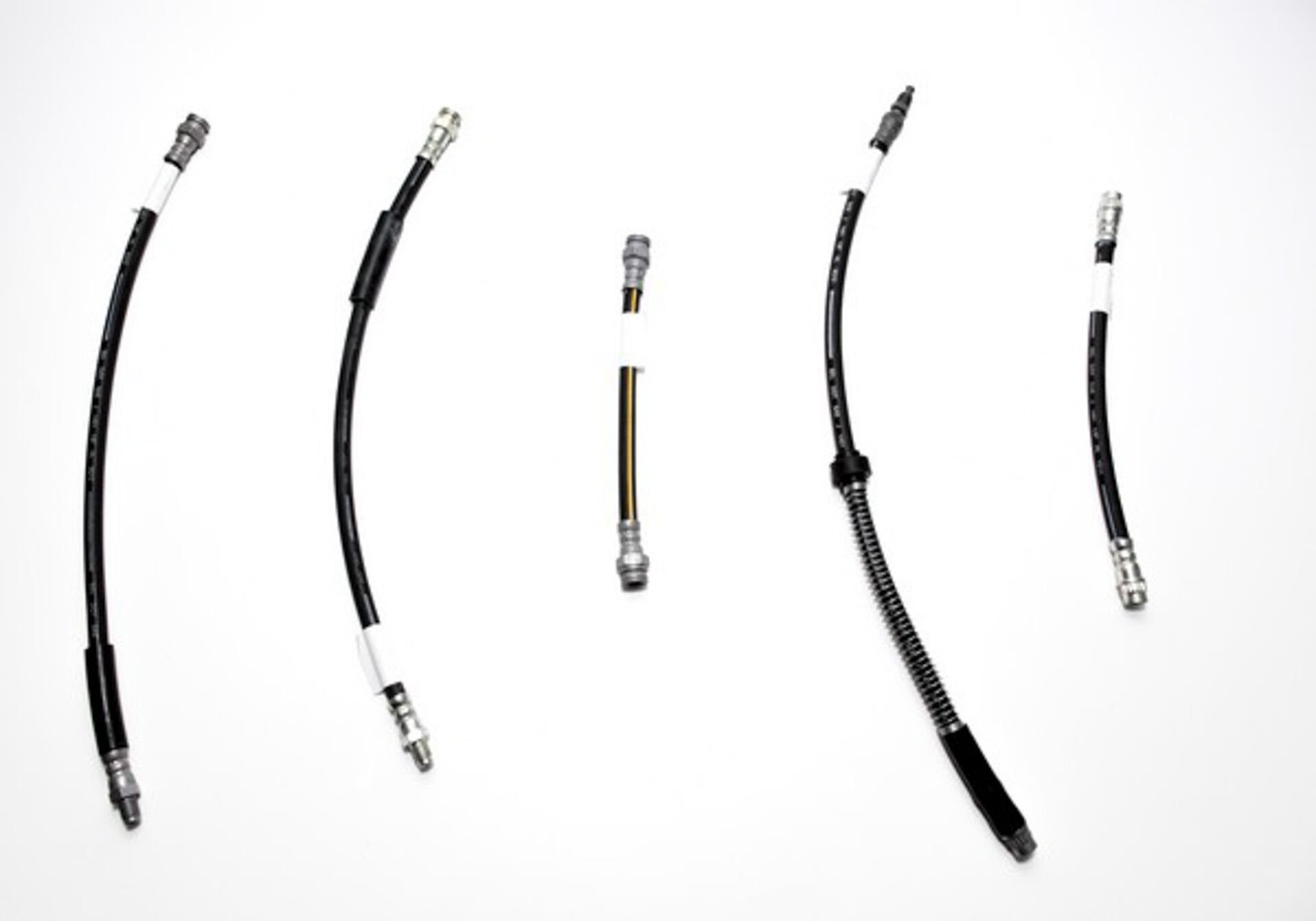 Fren Hortumu Arka Uno